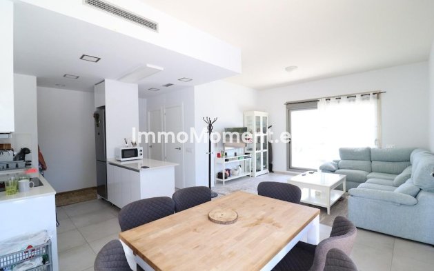 Wiederverkauf - Villa - San Miguel de Salinas - San Miguel de Salinas Centro