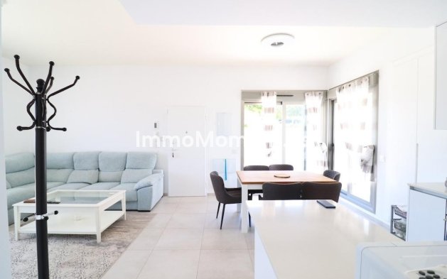 Wiederverkauf - Villa - San Miguel de Salinas - San Miguel de Salinas Centro