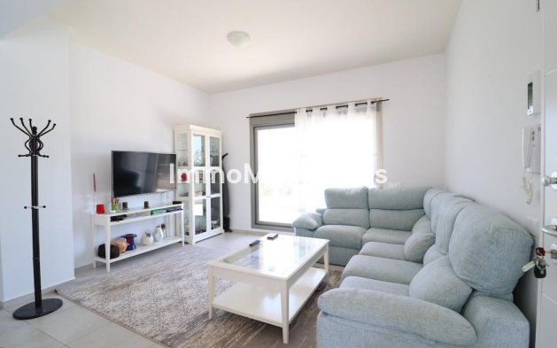 Wiederverkauf - Villa - San Miguel de Salinas - San Miguel de Salinas Centro