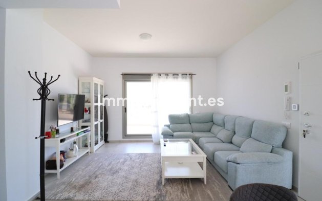 Wiederverkauf - Villa - San Miguel de Salinas - San Miguel de Salinas Centro