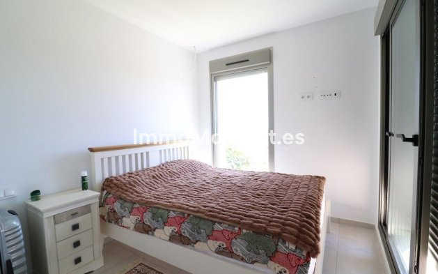 Wiederverkauf - Villa - San Miguel de Salinas - San Miguel de Salinas Centro