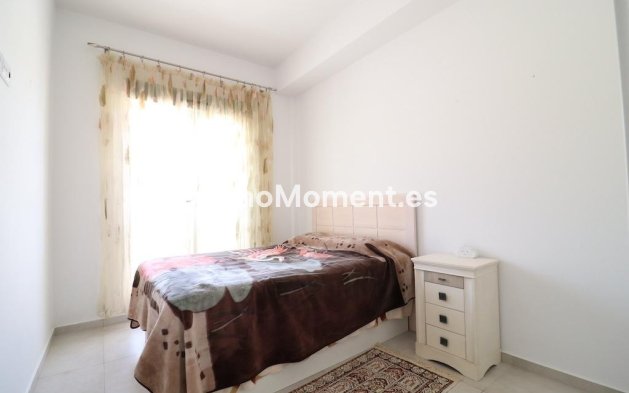 Wiederverkauf - Villa - San Miguel de Salinas - San Miguel de Salinas Centro