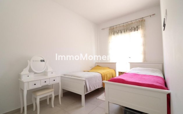 Wiederverkauf - Villa - San Miguel de Salinas - San Miguel de Salinas Centro