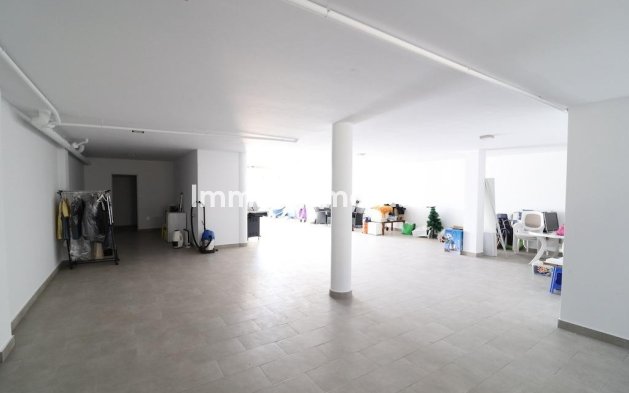 Wiederverkauf - Villa - San Miguel de Salinas - San Miguel de Salinas Centro