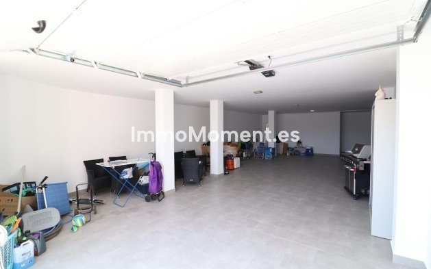 Wiederverkauf - Villa - San Miguel de Salinas - San Miguel de Salinas Centro