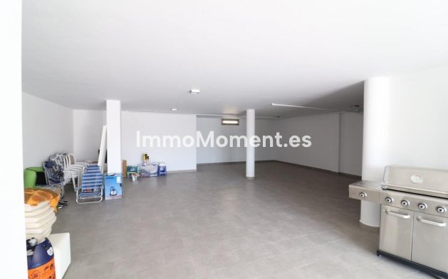 Wiederverkauf - Villa - San Miguel de Salinas - San Miguel de Salinas Centro