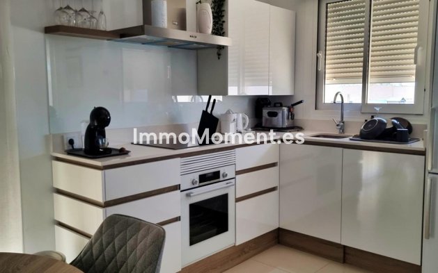 Wiederverkauf - Villa - Rojales - Dona Pepa