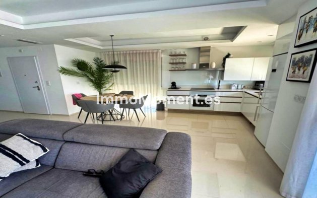 Wiederverkauf - Villa - Rojales - Dona Pepa