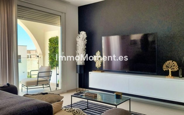 Wiederverkauf - Villa - Rojales - Dona Pepa