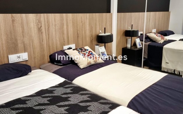 Wiederverkauf - Villa - Rojales - Dona Pepa