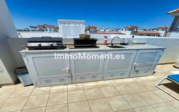 Wiederverkauf - Villa - Rojales - Dona Pepa