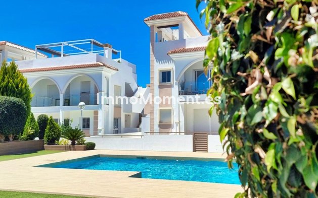 Wiederverkauf - Villa - Rojales - Dona Pepa