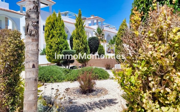 Wiederverkauf - Villa - Rojales - Dona Pepa