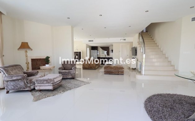 Wiederverkauf - Villa - Rojales - Ciudad Quesada