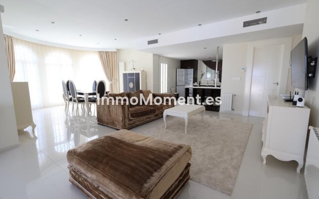 Wiederverkauf - Villa - Rojales - Ciudad Quesada