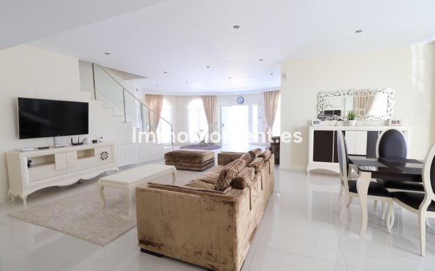 Wiederverkauf - Villa - Rojales - Ciudad Quesada