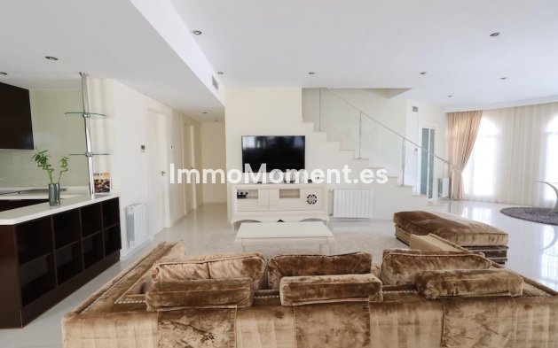 Wiederverkauf - Villa - Rojales - Ciudad Quesada