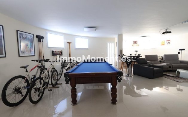 Wiederverkauf - Villa - Rojales - Ciudad Quesada