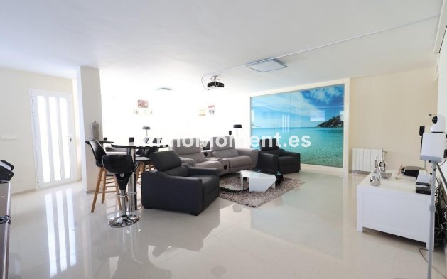 Wiederverkauf - Villa - Rojales - Ciudad Quesada