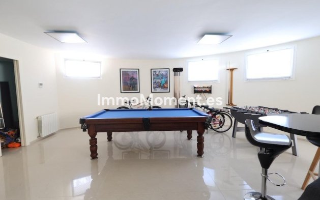 Wiederverkauf - Villa - Rojales - Ciudad Quesada