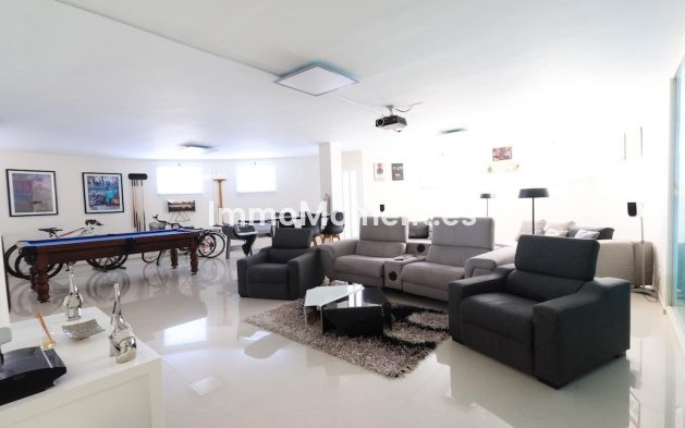 Wiederverkauf - Villa - Rojales - Ciudad Quesada