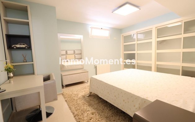 Wiederverkauf - Villa - Rojales - Ciudad Quesada