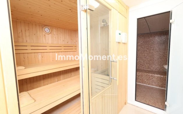 Wiederverkauf - Villa - Rojales - Ciudad Quesada