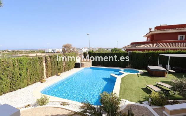 Wiederverkauf - Villa - Rojales - Ciudad Quesada