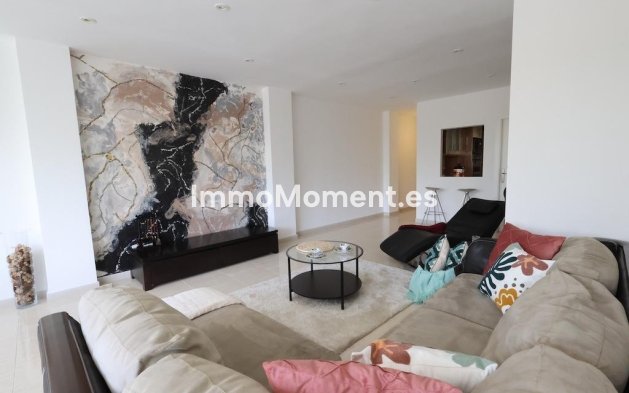 Wiederverkauf - Wohnung - Torrevieja - Torrevieja Centro