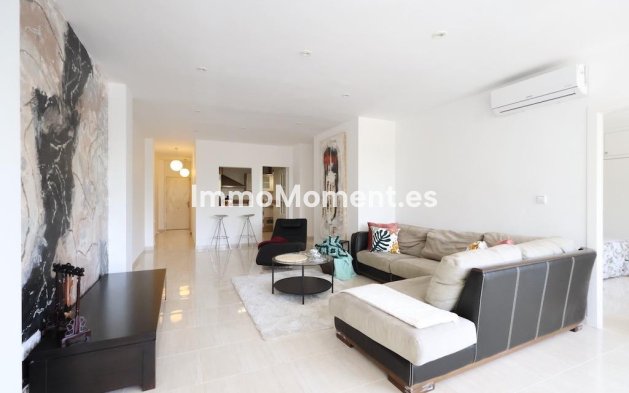 Wiederverkauf - Wohnung - Torrevieja - Torrevieja Centro