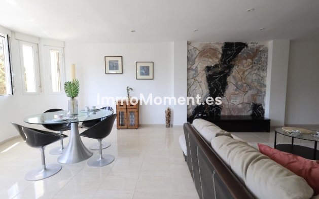 Wiederverkauf - Wohnung - Torrevieja - Torrevieja Centro