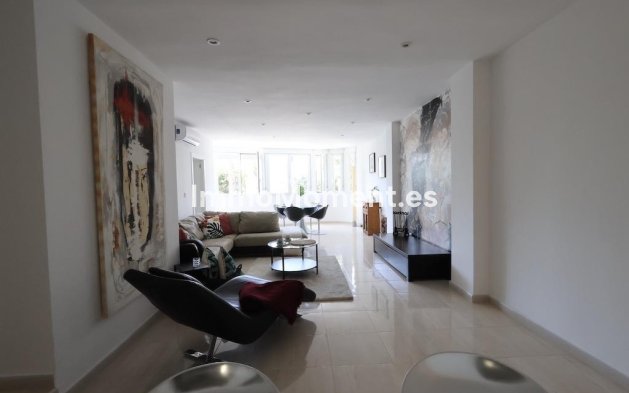 Wiederverkauf - Wohnung - Torrevieja - Torrevieja Centro