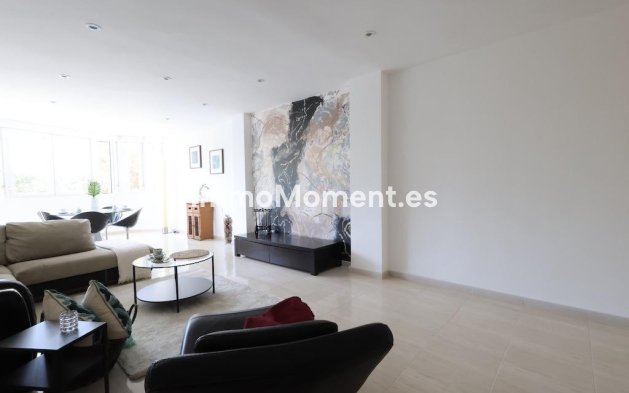 Wiederverkauf - Wohnung - Torrevieja - Torrevieja Centro