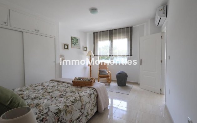 Wiederverkauf - Wohnung - Torrevieja - Torrevieja Centro