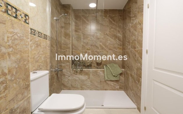 Wiederverkauf - Wohnung - Torrevieja - Torrevieja Centro