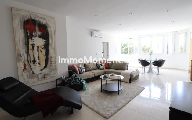 Wiederverkauf - Wohnung - Torrevieja - Torrevieja Centro