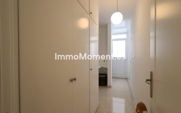 Wiederverkauf - Wohnung - Torrevieja - Torrevieja Centro