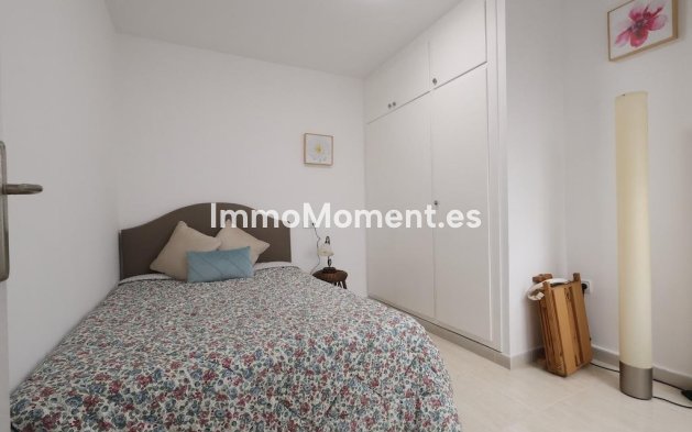 Wiederverkauf - Wohnung - Torrevieja - Torrevieja Centro