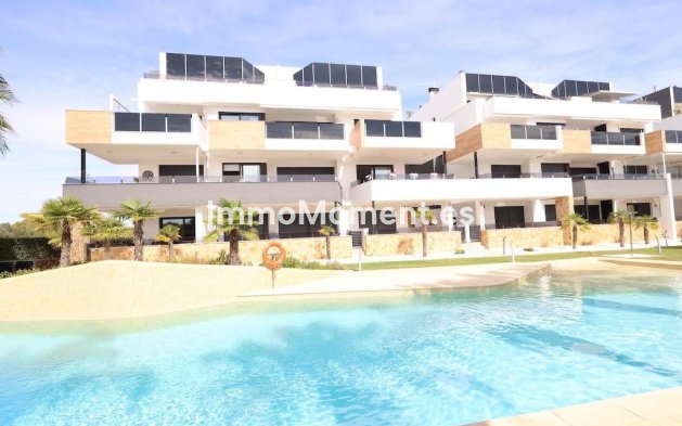 Wiederverkauf - Wohnung - Orihuela - Orihuela Costa
