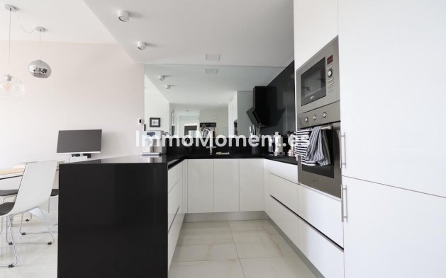 Wiederverkauf - Wohnung - Orihuela - Orihuela Costa