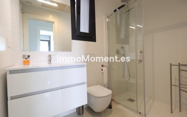 Wiederverkauf - Wohnung - Orihuela - Orihuela Costa