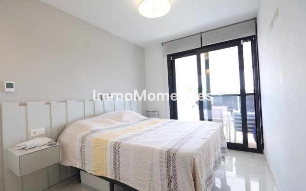 Wiederverkauf - Wohnung - Orihuela - Orihuela Costa