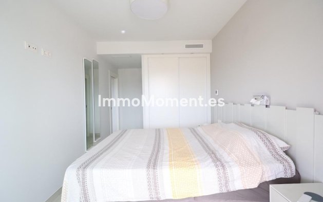 Wiederverkauf - Wohnung - Orihuela - Orihuela Costa