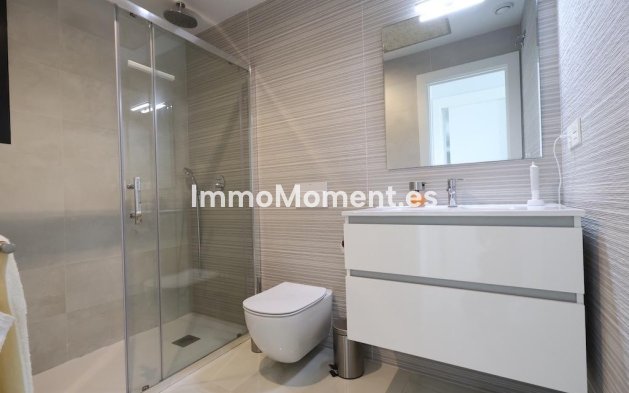 Wiederverkauf - Wohnung - Orihuela - Orihuela Costa