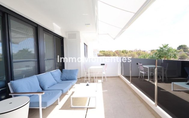 Wiederverkauf - Wohnung - Orihuela - Orihuela Costa