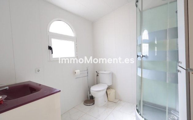 Wiederverkauf - Villa - Orihuela - Playa Flamenca