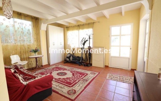 Wiederverkauf - Villa - Orihuela - Playa Flamenca