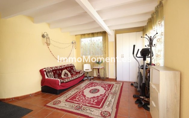 Wiederverkauf - Villa - Orihuela - Playa Flamenca