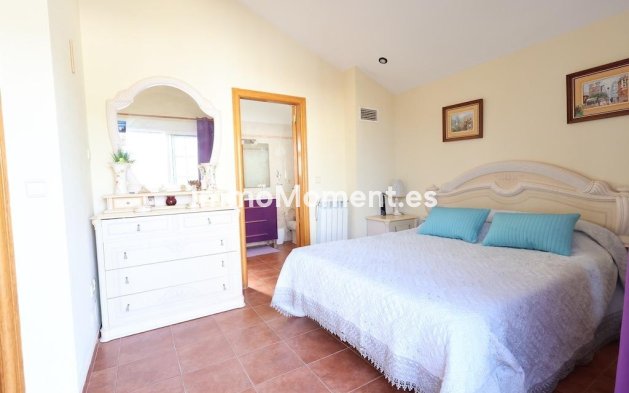 Wiederverkauf - Villa - Orihuela - Playa Flamenca