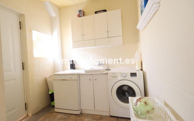 Wiederverkauf - Villa - Orihuela - Playa Flamenca